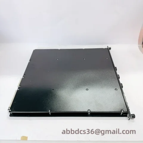 TRICONEX 4352B Industrial Control Module