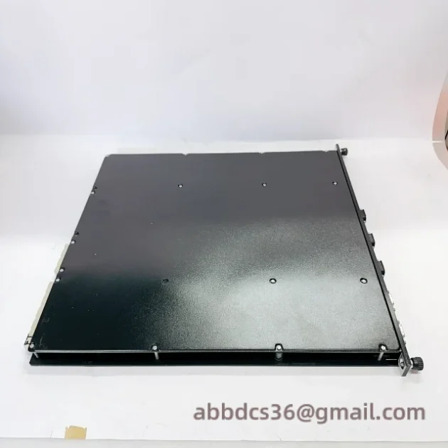 TRICONEX 4352B Industrial Control Module