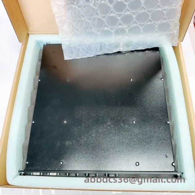 TRICONEX 4352B Industrial Control Module