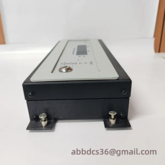 TRICONEX 1600071-001 High-Performance Control Module