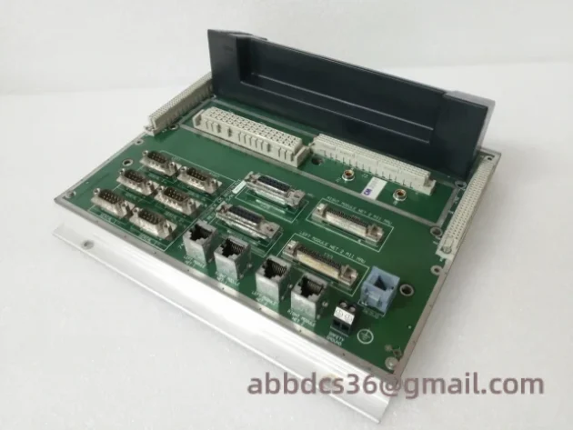 TRICONEX 2201 AI Input/Output Module