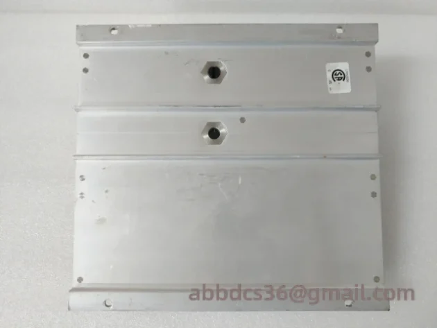 TRICONEX 2201 AI Input/Output Module
