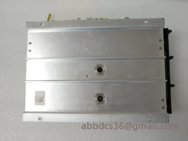 TRICONEX 2301 Control Module for Enhanced Industrial Automation