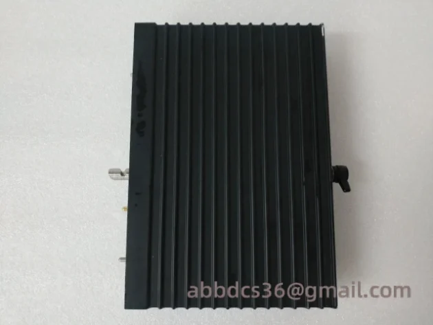 TRICONEX 3301 Digital Input Module for Industrial Automation Control