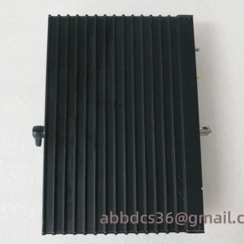 TRICONEX 3301 Digital Input Module for Industrial Automation Control
