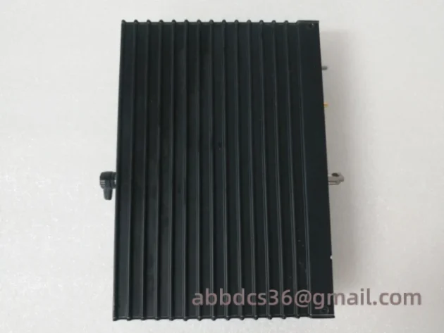 TRICONEX 3301 Digital Input Module for Industrial Automation Control