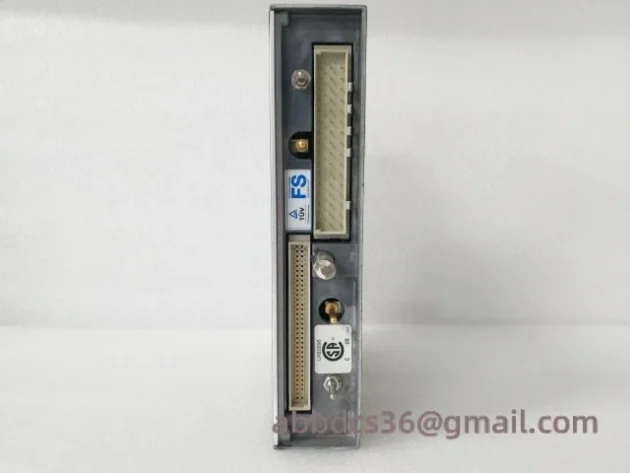 TRICONEX 3301 Digital Input Module for Industrial Automation Control