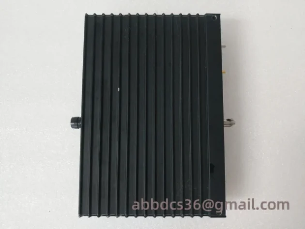 TRICONEX 3351 Computer Network Level Module