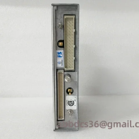 TRICONEX 3351 Computer Network Level Module