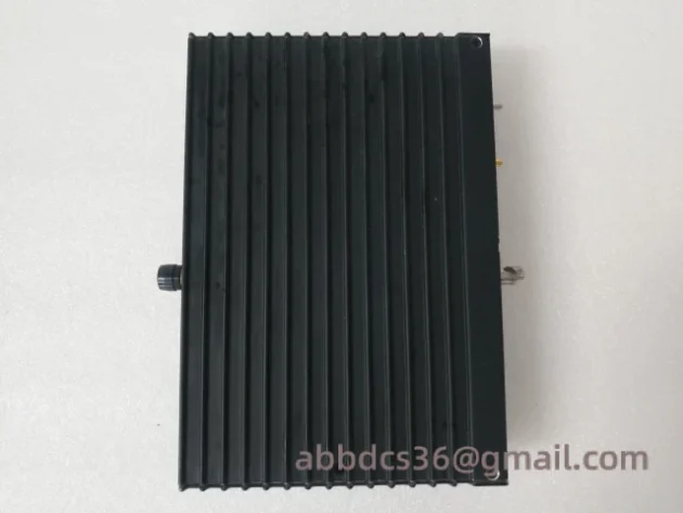TRICONEX 3401 Control Module