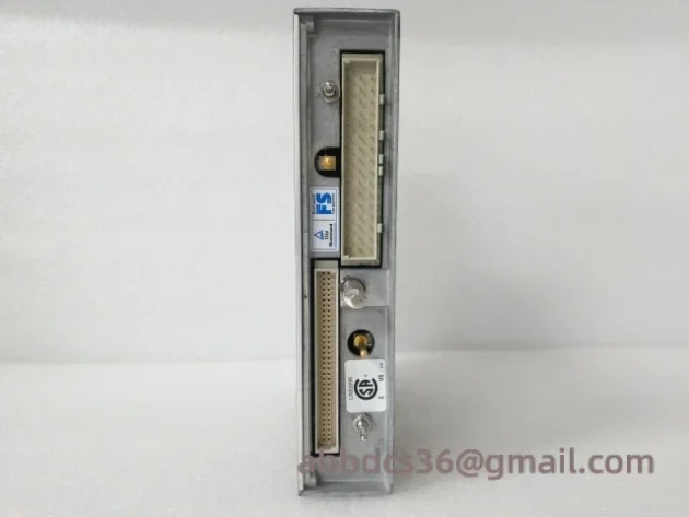 TRICONEX 3401 Control Module
