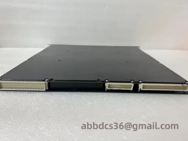TRICONEX 3511 Analog I/O Module