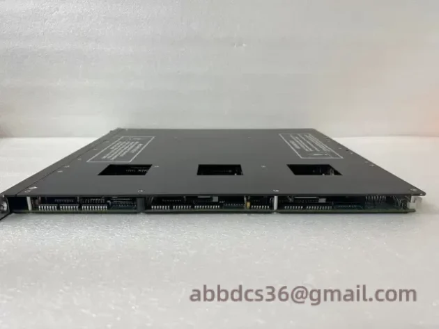 TRICONEX 3511 Analog I/O Module