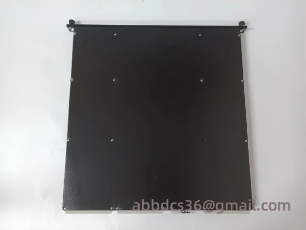 TRICONEX 3664 Pulse Input Module
