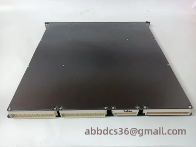 TRICONEX 3664 Pulse Input Module