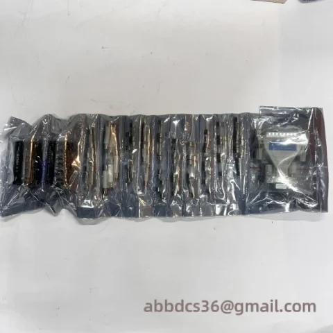 TRICONEX 4000066-025 High-Performance Process Control Module