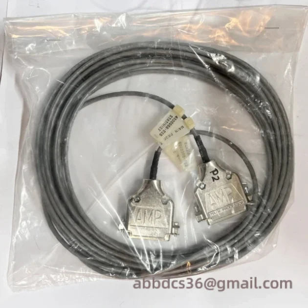 TRICONEX 4000066-025 High-Performance Process Control Module