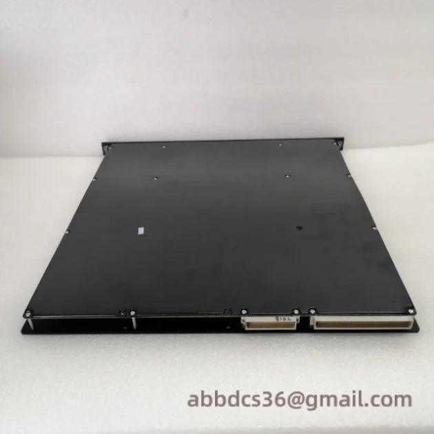TRICONEX 4351B Programming Language - Industrial Control Module