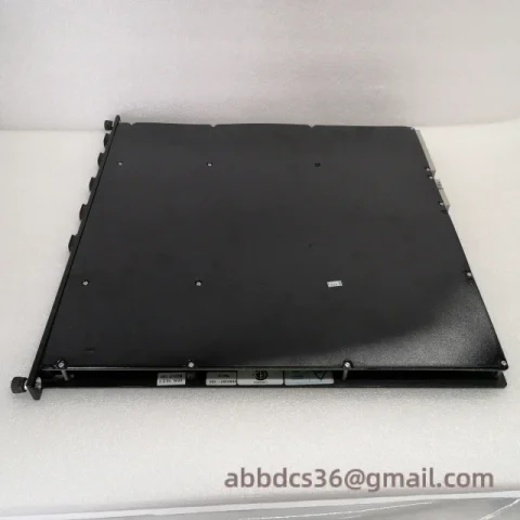 TRICONEX 4351B Programming Language - Industrial Control Module