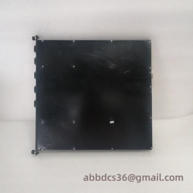 TRICONEX 4351B Programming Language - Industrial Control Module