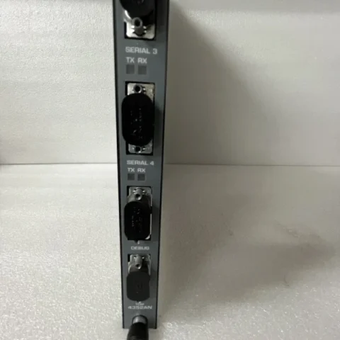 TRICONEX 4352AN Industrial Control Module