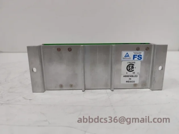 TRICONEX 7400213-100 Industrial Control Module