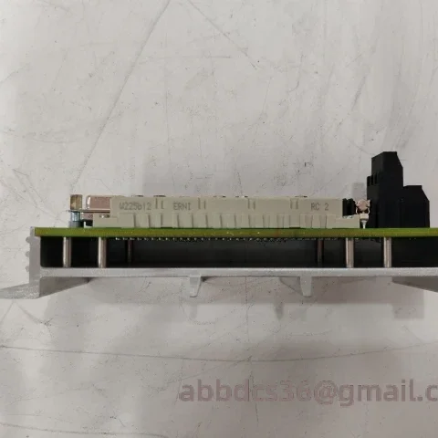 TRICONEX 7400213-100 Industrial Control Module