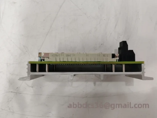 TRICONEX 7400213-100 Industrial Control Module