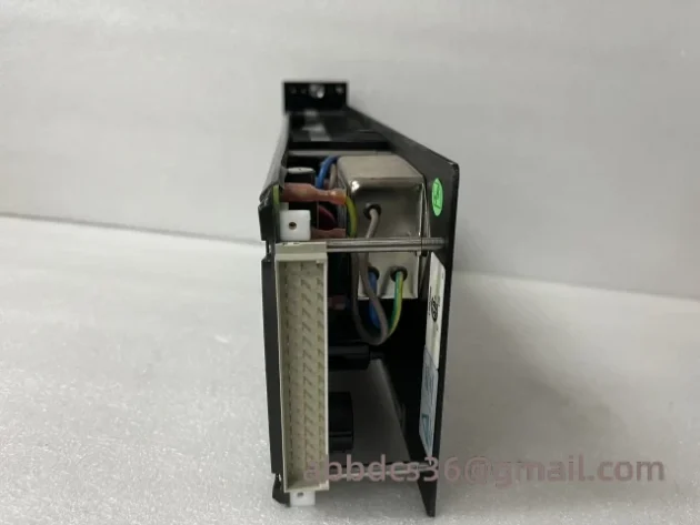 TRICONEX 8310N2 High-Performance Safety Module for Industrial Automation