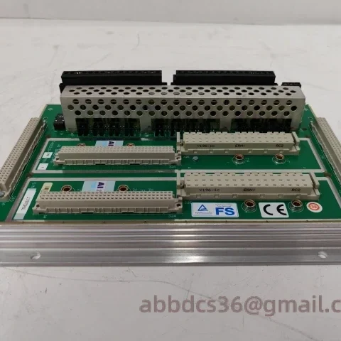 TRICONEX AI2351 7400210-010 Industrial Control Module