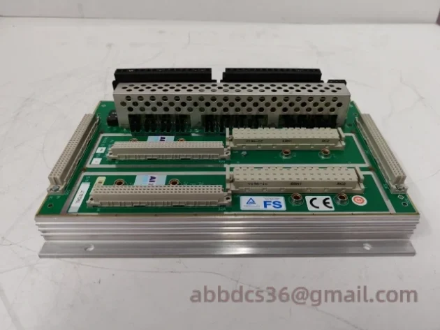 TRICONEX AI2351 7400210-010 Industrial Control Module