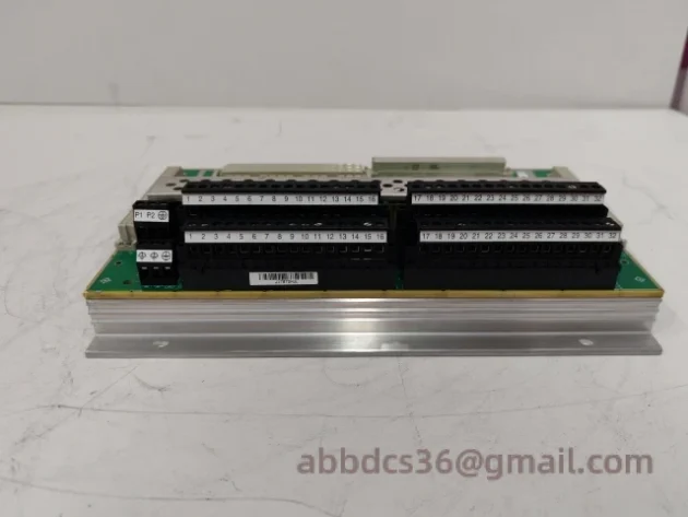 TRICONEX AI2351 7400210-010 Industrial Control Module