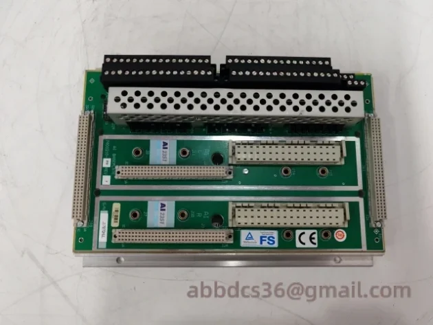 TRICONEX AI2351 7400210-010 Industrial Control Module