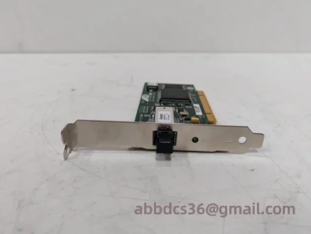 TRICONEX AT-2701FX 843-000844-00 REVD I/O Module Card