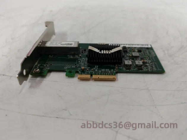 TRICONEX D28799-005 Industrial Control Module
