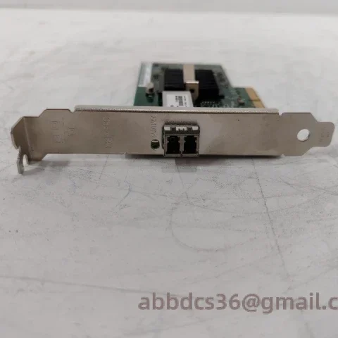 TRICONEX D28799-005 Industrial Control Module