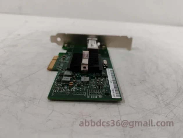 TRICONEX D28799-005 Industrial Control Module