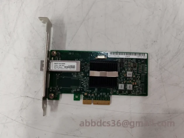 TRICONEX D28799-005 Industrial Control Module