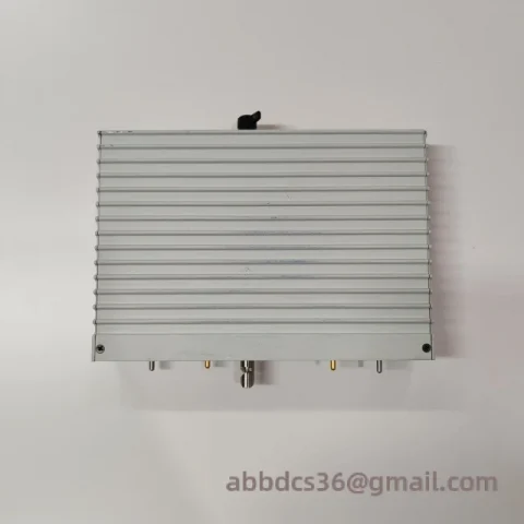 Triconex DI3301S2 Digital Input Module - Reliable Industrial Automation Component