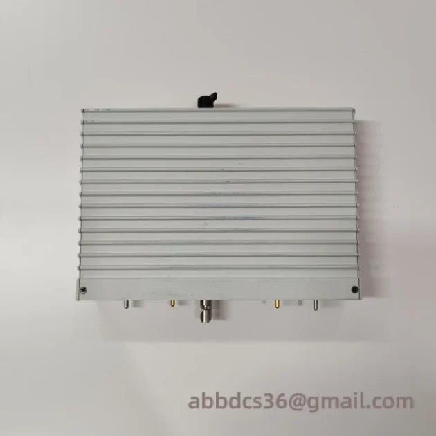 Triconex DI3301S2 Digital Input Module - Reliable Industrial Automation Component