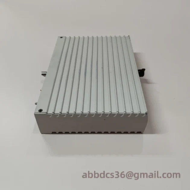 Triconex DI3301S2 Digital Input Module - Reliable Industrial Automation Component