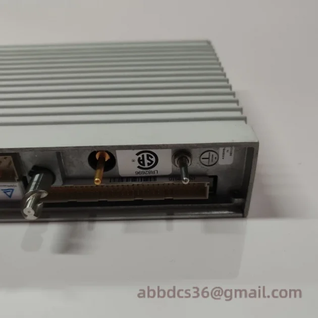 Triconex DI3301S2 Digital Input Module - Reliable Industrial Automation Component