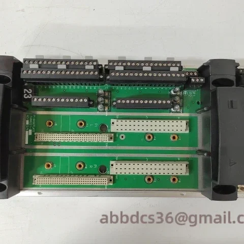 TRICONEX EPI3382 Industrial Control Module