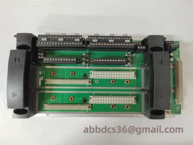 TRICONEX EPI3382 Industrial Control Module