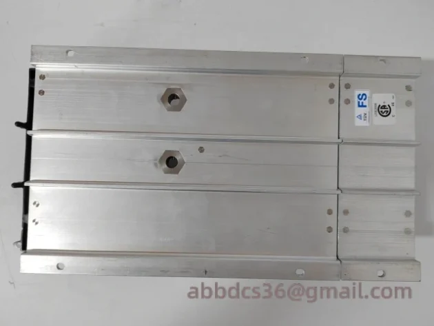 TRICONEX EPI3382 Industrial Control Module