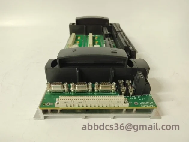 TRICONEX EPI3382 Industrial Control Module