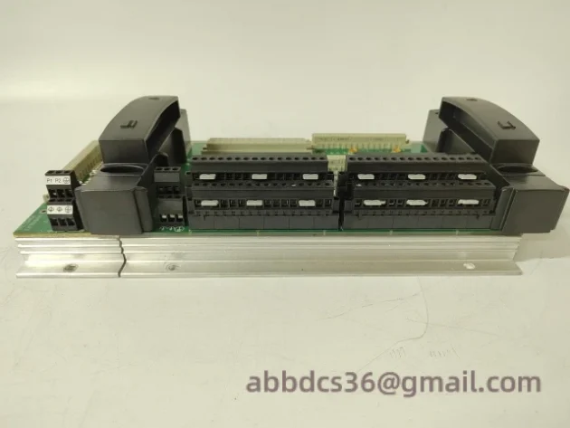 TRICONEX EPI3382 Industrial Control Module