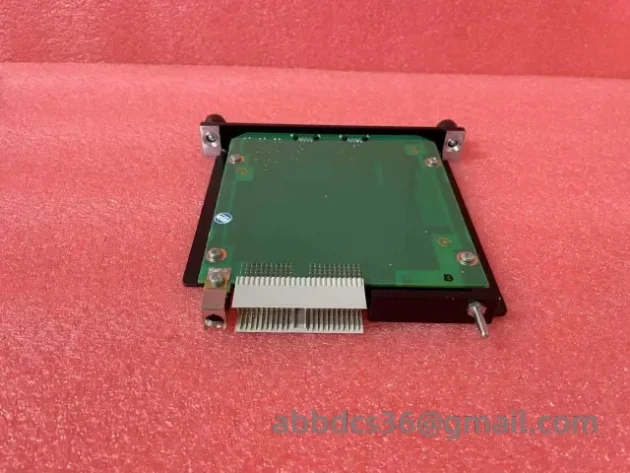 TRICONEX IMSS 4701X Industrial Module