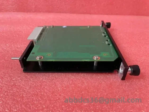 TRICONEX IMSS 4701X Industrial Module