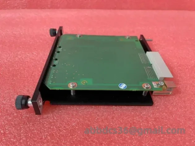 TRICONEX IMSS 4701X Industrial Module